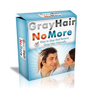 Gray Hair No More ™