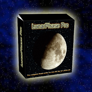 LunarPhase Pro
