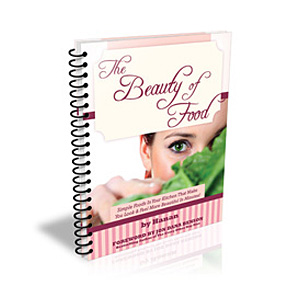 The Beauty Of Food