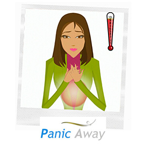 Panic Away Program